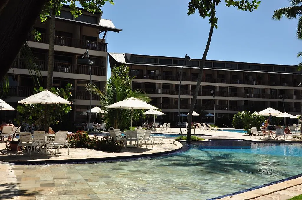 Nannai Residence Apartament Porto de Galinhas 0*,  Brazil