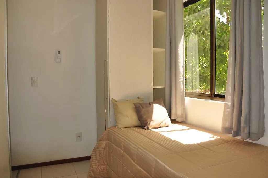 Nannai Residence Apartament Porto de Galinhas