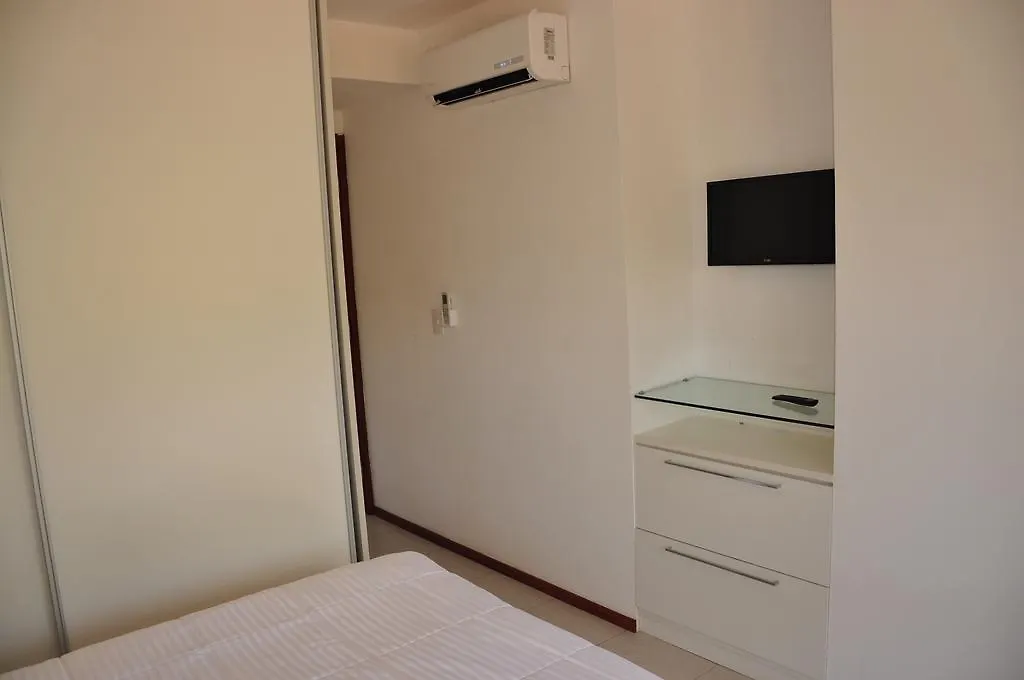 Apartment Nannai Residence Apartament Porto de Galinhas Brazil